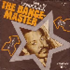 Willie Henderson + Brinkley & Parker: The Dance-Master (Split-7") - Bild 1