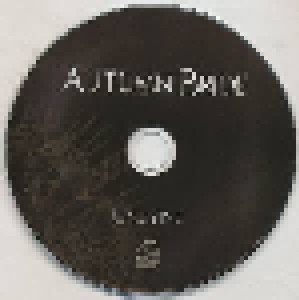 Autumn Bride: Undying (Promo-CD) - Bild 3