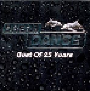 Cover - Nikolai: Dream Dance - Best Of 25 Years