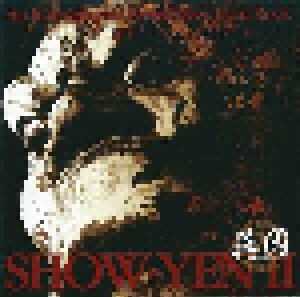 Cover - Show-Yen: Show-Yen II