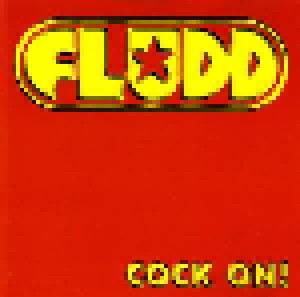 Fludd: ...On! (CD) - Bild 1