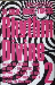 Cover - Johnny Hues Corporation, The: Rhythm Divine 2