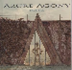 Azure Agony: India (CD) - Bild 1