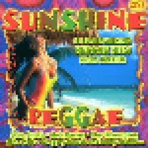 Sunshine Reggae (CD) - Bild 1