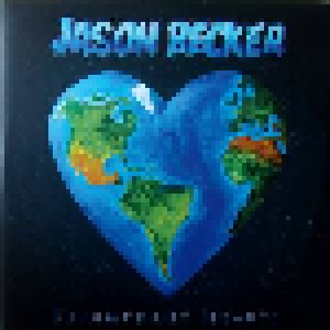 Jason Becker: Triumphant Hearts (2-LP) - Bild 1