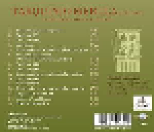 Tarquinio Merula: Complete Organ Music (CD) - Bild 2