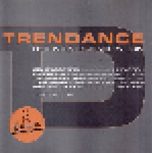 Trendance - The Next Generation (CD) - Bild 1