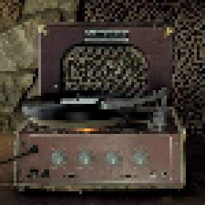 NOFX: Single Album (LP) - Bild 1