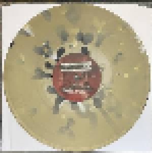 NOFX: Single Album (LP) - Bild 2
