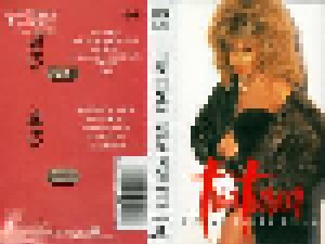 Tina Turner: Break Every Rule (Tape) - Bild 2