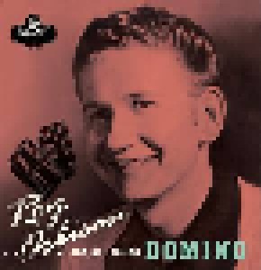 Roy Orbison: ....The Cat Called Domino (LP + CD) - Bild 1