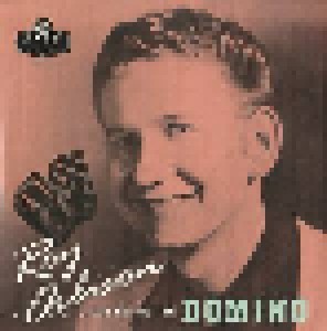 Roy Orbison: ....The Cat Called Domino (LP + CD) - Bild 5