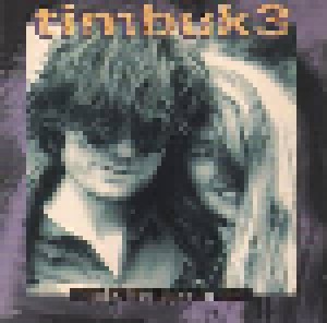 Timbuk 3: Looks Like Dark To Me (Mini-CD / EP) - Bild 1
