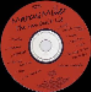 Marcus Miller: The Sun Don't Lie (CD) - Bild 4