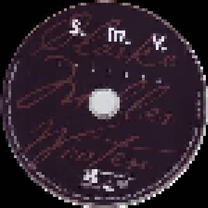 S.M.V.: Thunder (CD) - Bild 3
