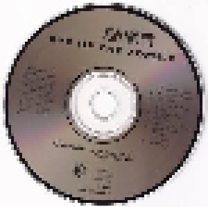 John Fogerty: Eye Of The Zombie (CD) - Bild 3