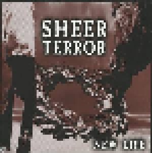 EyeHateGod + Sheer Terror: Eyehategod / Sheer Terror (Split-7") - Bild 2