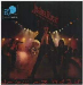 Judas Priest: Unleashed In The East (Live In Japan) (2-LP) - Bild 1