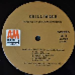 Chilliwack: Chilliwack (2-LP) - Bild 6