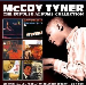 Cover - McCoy Tyner: Impulse Albums Collection, The