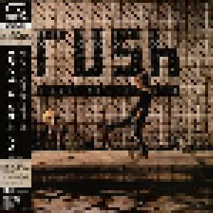 Rush: Roll The Bones (SHM-CD) - Bild 1