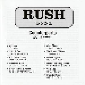 Rush: Counterparts (SHM-CD) - Bild 5
