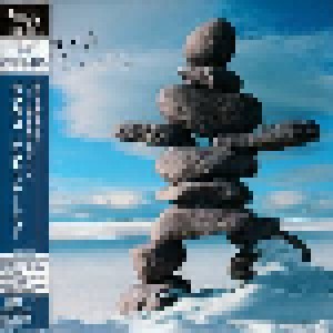 Rush: Test For Echo (SHM-CD) - Bild 1