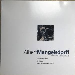 Albert Mangelsdorff: Three Originals: The Wide Point / Trilogue / Albert Live In Montreux (2-CD) - Bild 1