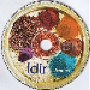 Idir: Identités (CD) - Bild 5