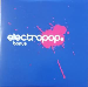Electropop.18 (CD + 4-CD-R) - Bild 3