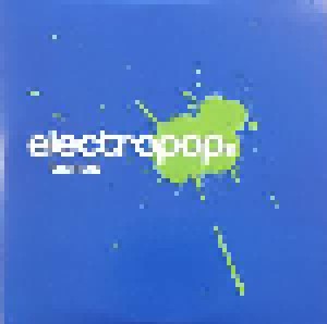 Electropop.18 (CD + 4-CD-R) - Bild 7