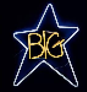 Big Star: #1 Record (LP) - Bild 1