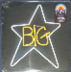 Big Star: #1 Record (LP) - Bild 3