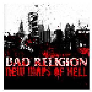 Bad Religion: New Maps Of Hell (LP) - Bild 1