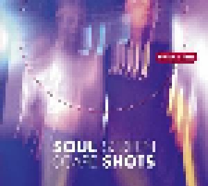 Cover - Siyou'n'Hell: Soulscape Screenshots