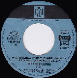 Carl Douglas: Blue Eyed Soul (7") - Bild 3