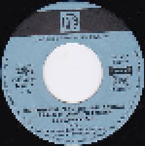 Carl Douglas: Blue Eyed Soul (7") - Bild 4