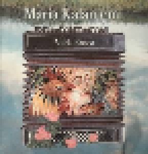 Maria Kalaniemi: Vilda Rosor (CD) - Bild 1