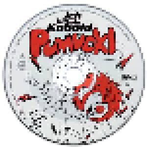 Pumuckl: Ich Bin Ein Kobold (Single-CD) - Bild 3