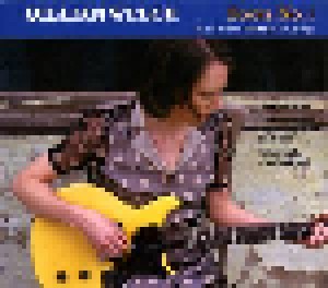 Cover - Gillian Welch: Boots N°1: The Official Revival Bootleg