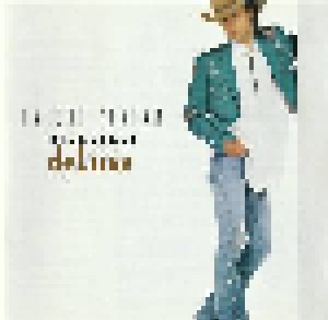 Dwight Yoakam: Hillbilly Deluxe (CD) - Bild 1