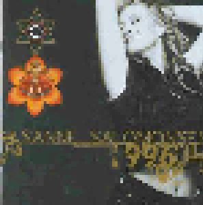 Sanne Salomonsen: 1996 (CD) - Bild 1