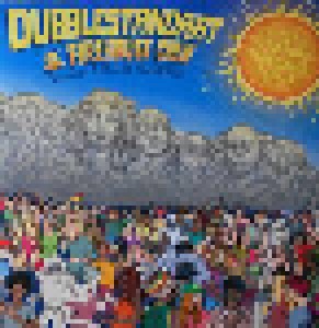 Dubblestandart & Firehouse Crew: Dubblestandart & Firehouse Crew Present Reggae Classics (LP + CD) - Bild 5