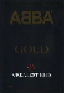 ABBA: Gold Greatest Hits (DVD) - Bild 1