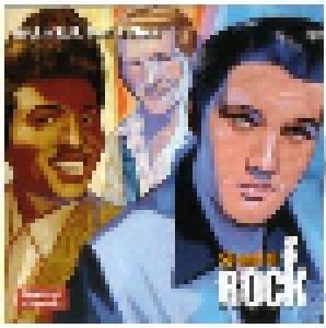 50 Anni Di Rock 2: Rock'n'roll, Beat & Blues - Cover
