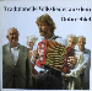 Traditionelle Volkslieder Aus Dem Ruhrgebiet - Cover