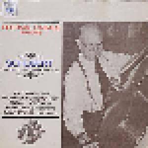 Franz Schubert: Quinteto En Do Mayor Op. 163 - Cover