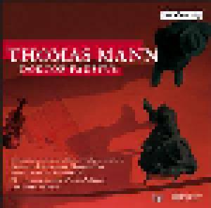 Thomas Mann: Doktor Faustus - Cover