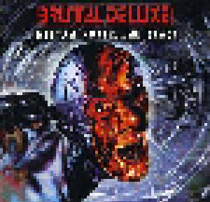 Brutal Deluxe: Mistah Kurtz ... He Dead! - Cover