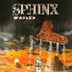 Sphinx: Here We Are (CD) - Bild 1
